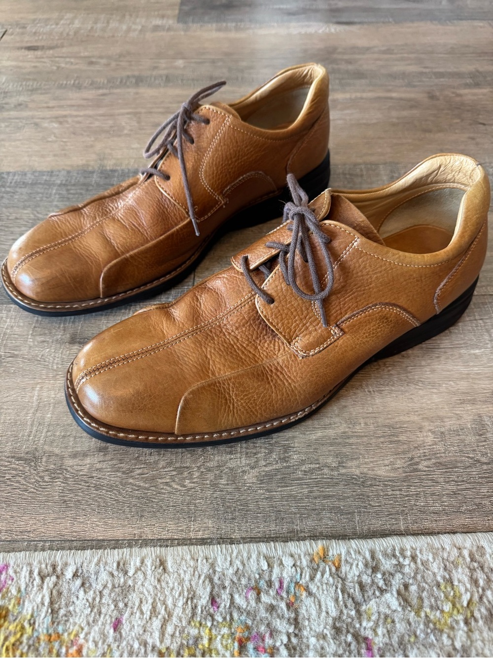 Johnston & Murphy Men’s Shoe size 13